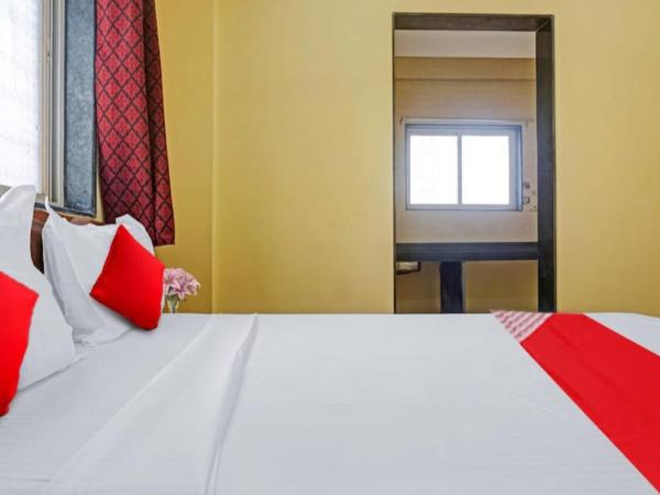 Manali Guest House : photo 2 de la chambre chambre double Économique