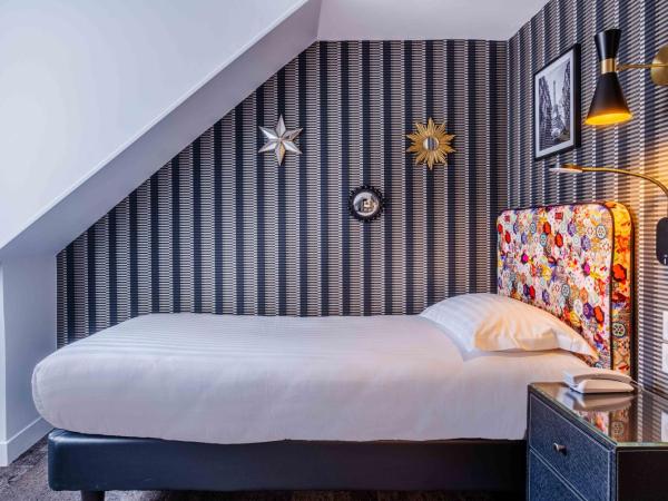 Hotel Marena : photo 3 de la chambre chambre simple