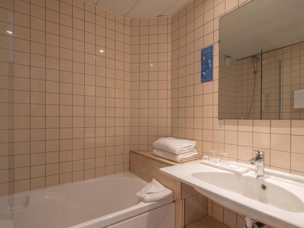 Hotel Marena : photo 9 de la chambre chambre double standard