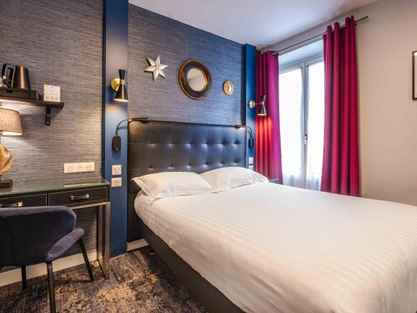 Hotel Marena : photo 4 de la chambre chambre double standard