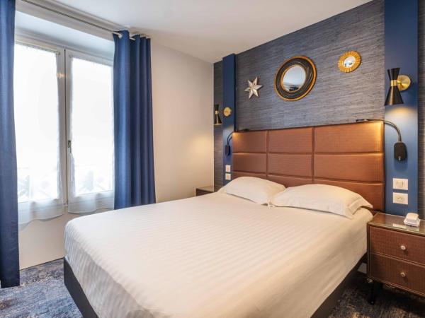 Hotel Marena : photo 1 de la chambre chambre double standard