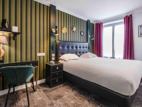 Hotel Marena : photo 3 de la chambre chambre double ou lits jumeaux supérieure