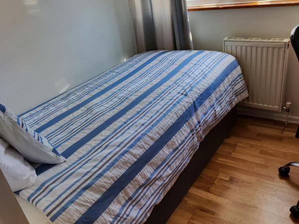 simply guesthouse : photo 4 de la chambre chambre simple