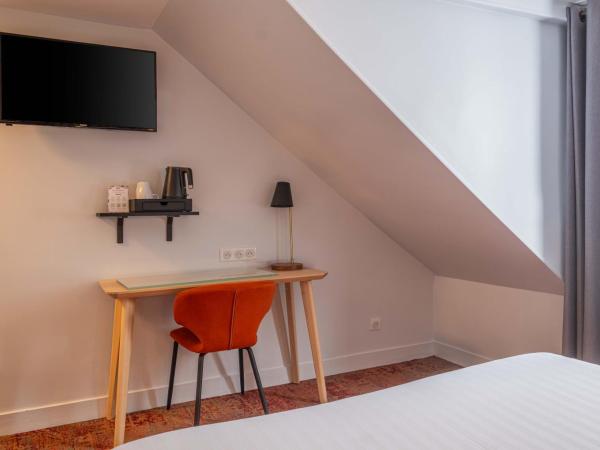 Hotel Marena : photo 8 de la chambre chambre familiale