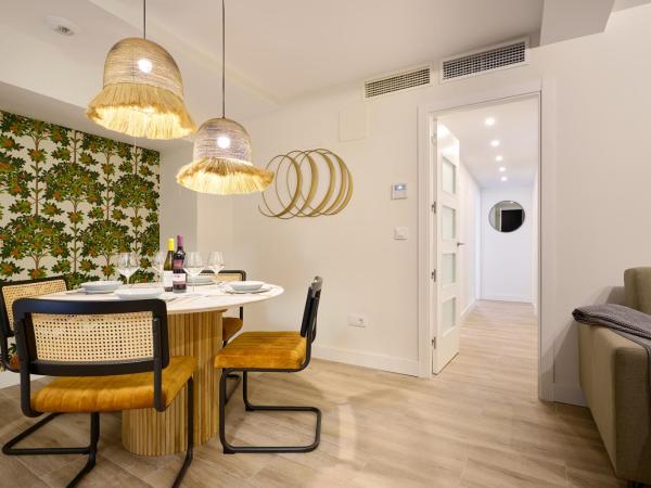 Casa Pizarro, by Homing U : photo 6 de la chambre appartement 3 chambres deluxe