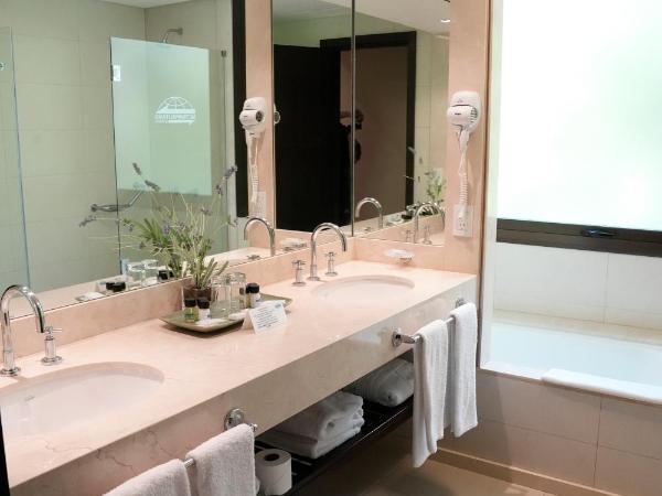 Hotel Metropolitano Supara : photo 1 de la chambre suite master