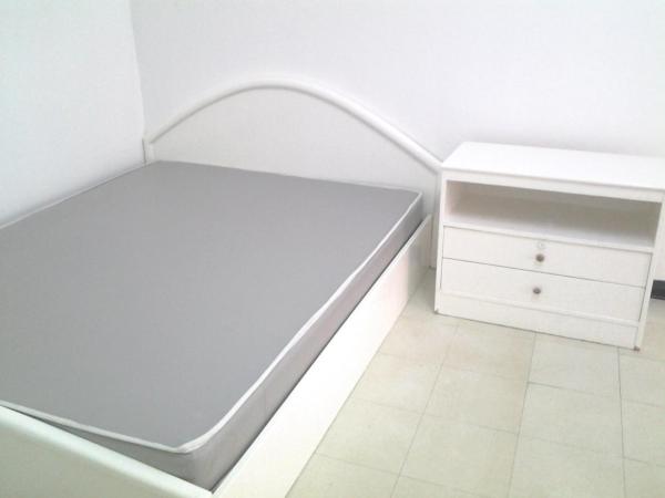 Sathitsit Mansion : photo 10 de la chambre appartement