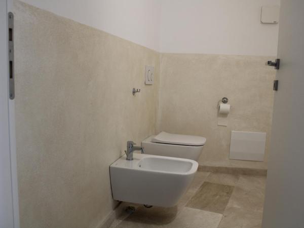 LIDO DEL FARO : photo 8 de la chambre suite junior avec terrasse