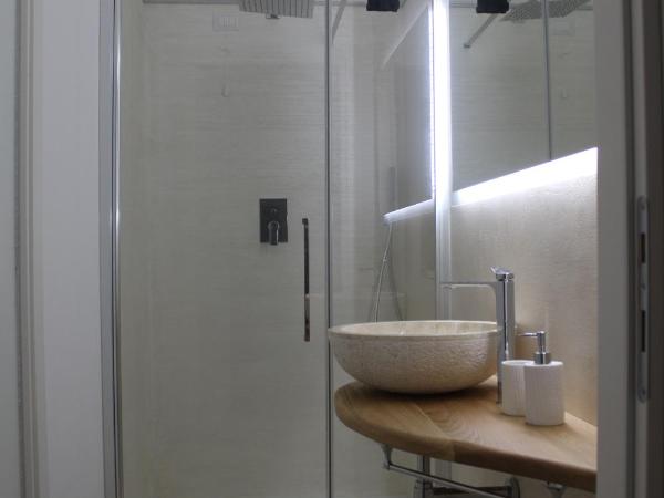 LIDO DEL FARO : photo 9 de la chambre suite junior avec terrasse