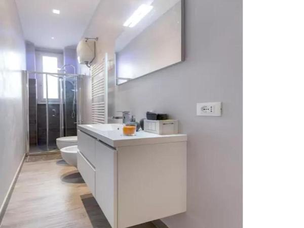 sofì suite : photo 4 de la chambre chambre double ou lits jumeaux avec balcon