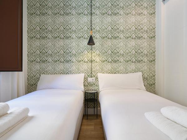 Casa Pizarro, by Homing U : photo 9 de la chambre appartement 2 chambres deluxe