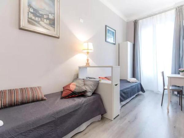 sofì suite : photo 3 de la chambre chambre double ou lits jumeaux avec balcon