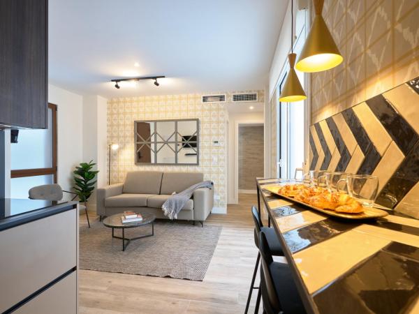 Casa Pizarro, by Homing U : photo 8 de la chambre appartement 2 chambres