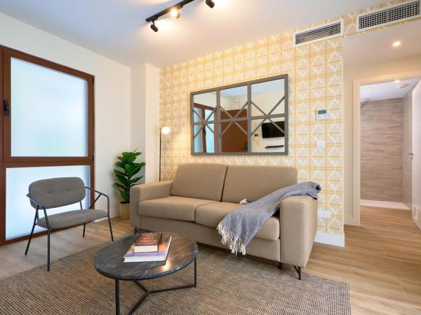 Casa Pizarro, by Homing U : photo 5 de la chambre appartement 2 chambres