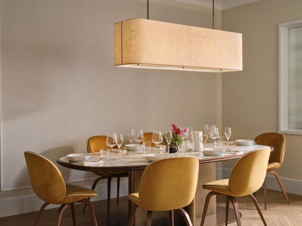 Rosewood Munich : photo 4 de la chambre prinzregent luitpold house