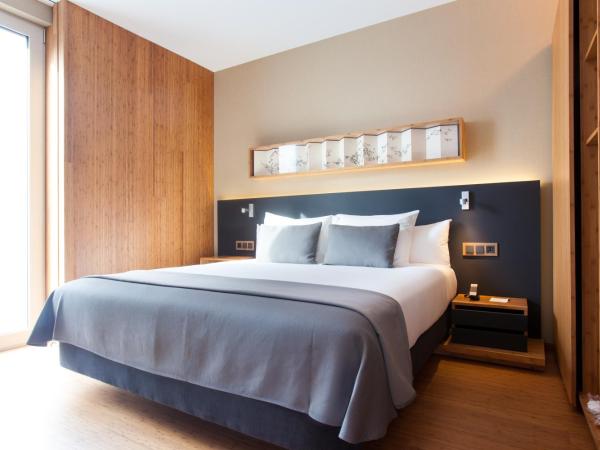 Ocean Drive Barcelona : photo 6 de la chambre chambre double deluxe avec balcon