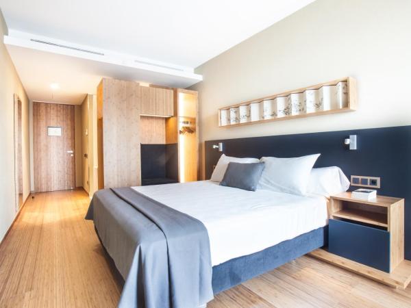 Ocean Drive Barcelona : photo 4 de la chambre chambre double deluxe avec balcon