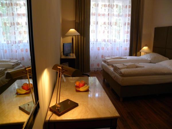 Hotel-Pension Michele : photo 4 de la chambre chambre simple