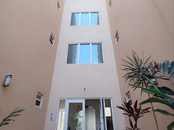 Ave Fénix Hotel and Resort : photo 5 de la chambre suite familiale