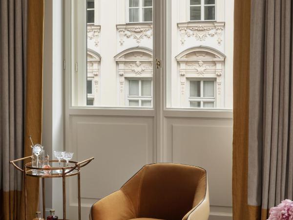 Rosewood Munich : photo 6 de la chambre suite