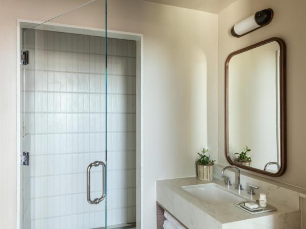 FORTH Hotel Atlanta : photo 3 de la chambre king room park view