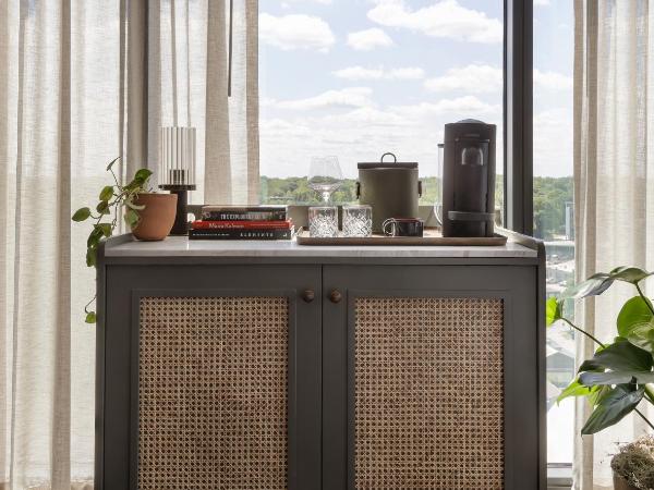 FORTH Hotel Atlanta : photo 2 de la chambre king room plaza view accessible