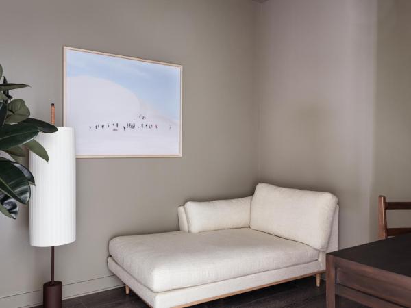 FORTH Hotel Atlanta : photo 4 de la chambre one bedroom apartment with den plaza view