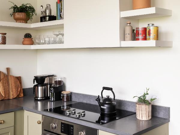 FORTH Hotel Atlanta : photo 3 de la chambre two bedroom apartment plaza view