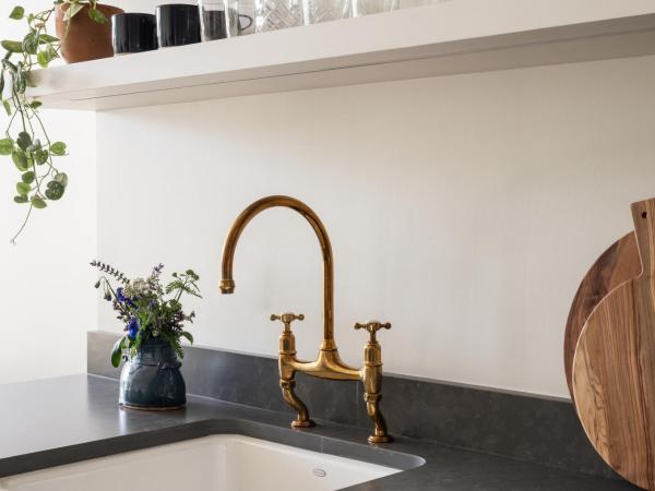 FORTH Hotel Atlanta : photo 4 de la chambre appartement 1 chambre