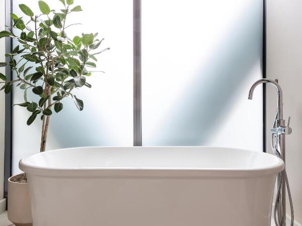 FORTH Hotel Atlanta : photo 4 de la chambre chamfered premium king