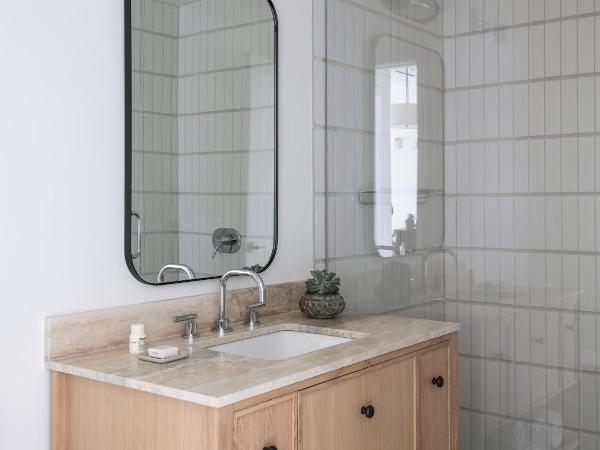 FORTH Hotel Atlanta : photo 7 de la chambre appartement 1 chambre