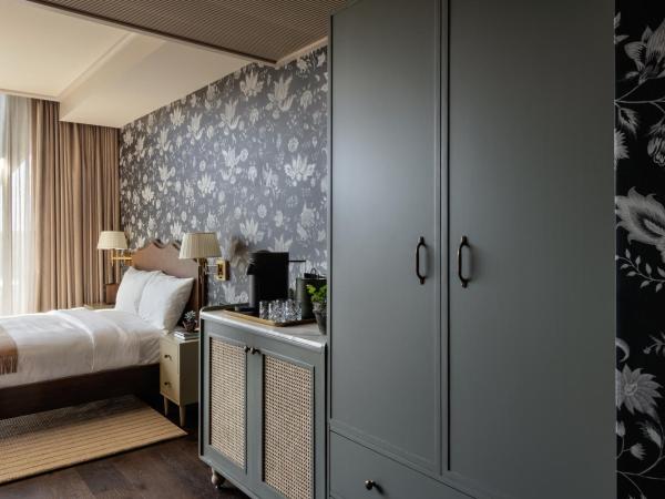 FORTH Hotel Atlanta : photo 2 de la chambre double queen plaza view