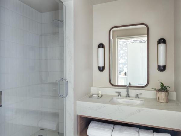 FORTH Hotel Atlanta : photo 2 de la chambre chambre lit king-size