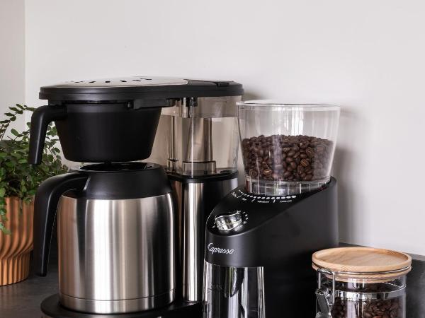 FORTH Hotel Atlanta : photo 5 de la chambre studio