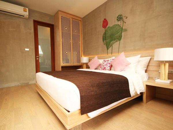 Chu Hotel : photo 4 de la chambre suite