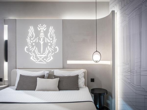 Lavris City Suites : photo 4 de la chambre suite avec terrasse 