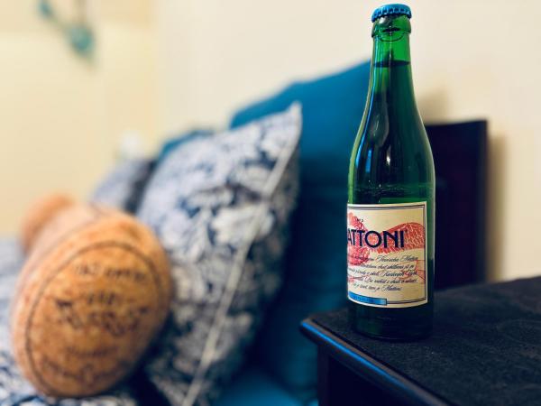 Pirate Family, Theme Room, Free Parking : photo 2 de la chambre appartement familial 2 chambres