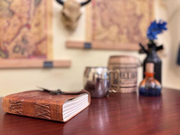 Pirate Family, Theme Room, Free Parking : photo 6 de la chambre appartement familial 2 chambres