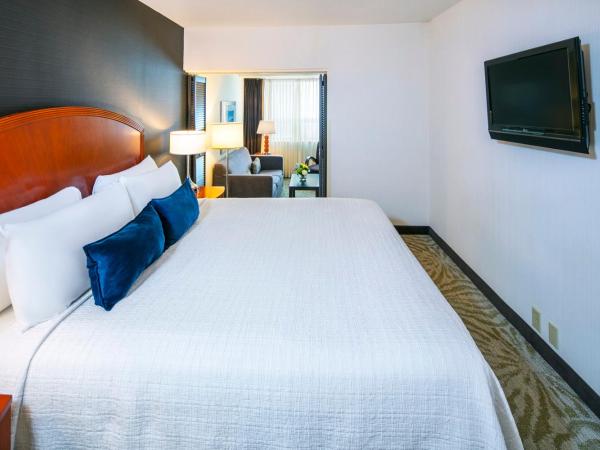 Cambridge Suites Hotel Halifax : photo 9 de la chambre suite king supérieure 1 chambre