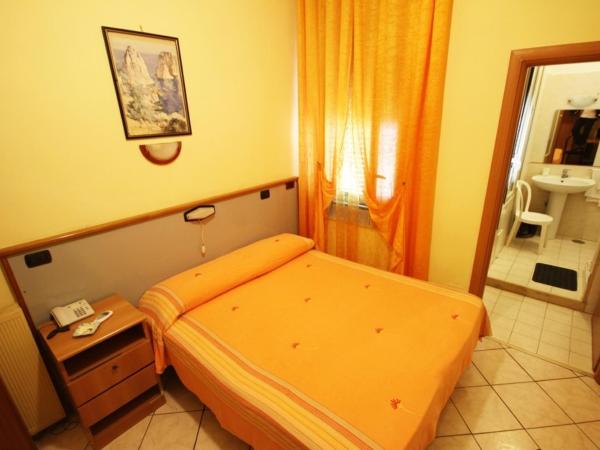 Hotel Casanova : photo 1 de la chambre chambre double