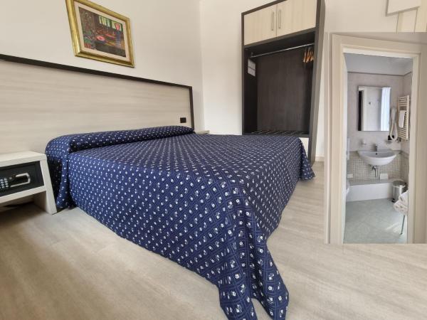 Alloggi Pontecorvo Liviana : photo 1 de la chambre chambre double