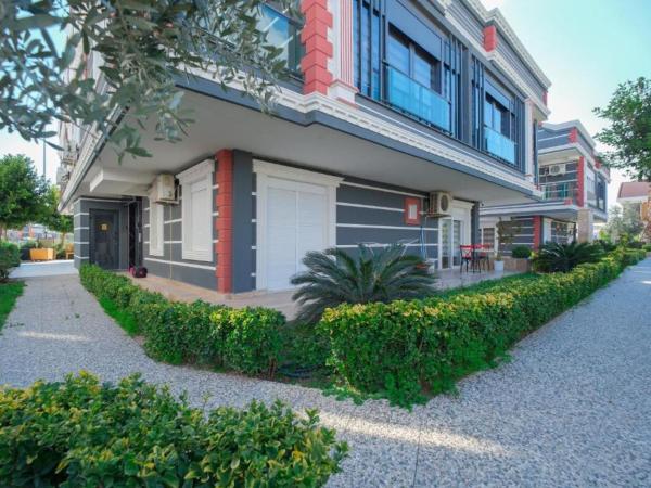 Avullar Palace Hotel : photo 4 de la chambre appartement standard