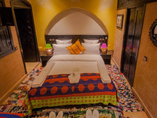 Lodge Ikalimo : photo 2 de la chambre chambre double standard