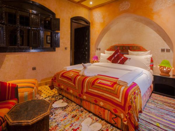 Lodge Ikalimo : photo 8 de la chambre chambre double supérieure