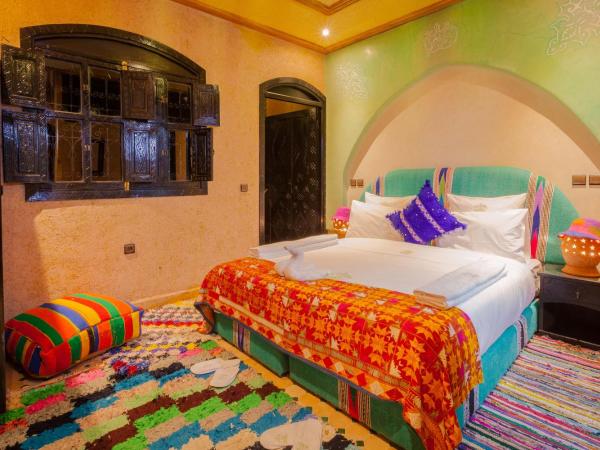 Lodge Ikalimo : photo 8 de la chambre chambre double standard