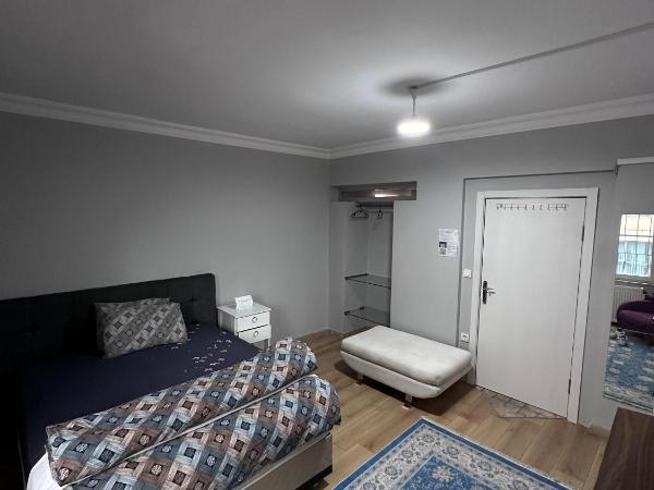 TRANSIT : photo 3 de la chambre chambre double Économique