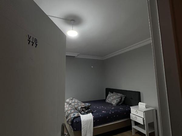 TRANSIT : photo 5 de la chambre chambre double Économique