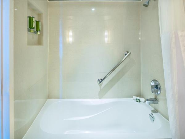 The Prince George Hotel : photo 3 de la chambre chambre lit king-size deluxe