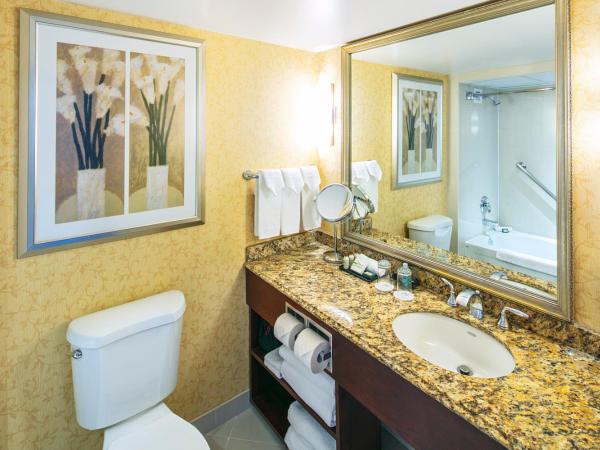 The Prince George Hotel : photo 5 de la chambre chambre lit king-size deluxe