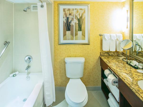 The Prince George Hotel : photo 4 de la chambre chambre lit king-size deluxe